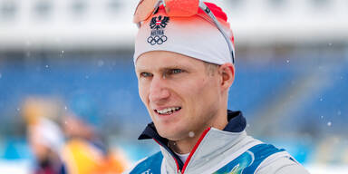 Schade! Vermeulen im Skiathlon chancenlos