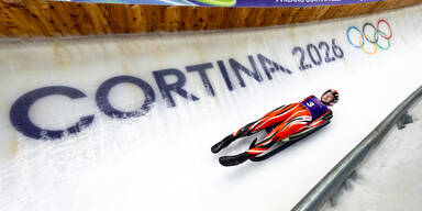 Schade! Rodel-Ass Lisa Schulte fährt klar an Medaille vorbei