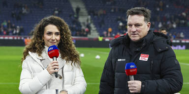 "Hin-und-her-Schießen" - Herzog rechnet nach Bundesliga-Schlager ab