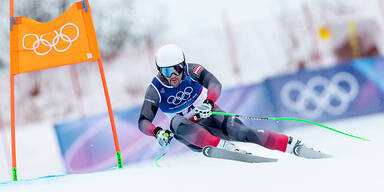 Medaillen-Jagd! Kriechmayr jagt in Bormio sein erstes Abfahrts-Gold