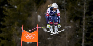 Mit Kreuzbandriss zu Gold? Vonn legt sich mit Ärzten an