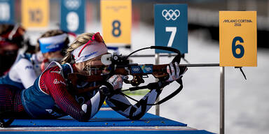 Kampf gegen die Zeit: Verkühlung bremst Stadlober vor dem Skiathlon-Start