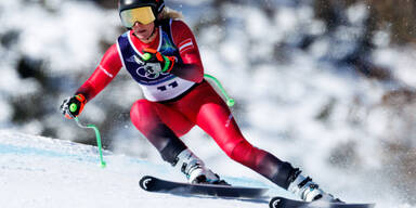 Mixed-Showdown: Hütter hat Medaillenrechnung offen