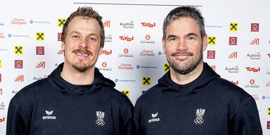 Kriechmayr & Feller kämpfen nach Abfahrts-Frust um Team-Edelmetall