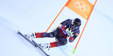 ÖSV-Stars müssen für Kombi-Medaille stark aufholen
