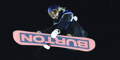 Gassers Medaillentraum ist geplatzt