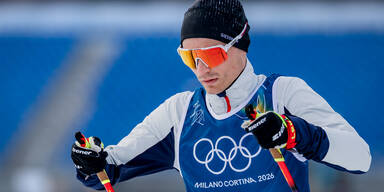 Lamparter: "Hab mir geschworen, dass ich nicht wieder Vierter werde"