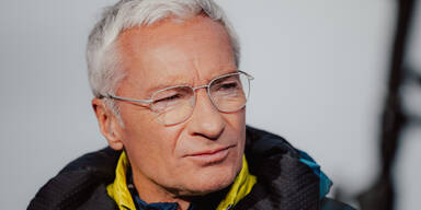 Nach Olympia: Neuer ORF-Hammer um Rainer Pariasek