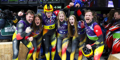 Wegen den Geissens: Olympia-Held ignoriert Bundeskanzler und fordert mehr Geld von der Politik