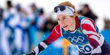 Starke Stadlober läuft im 10-km-Einzel auf Platz 7