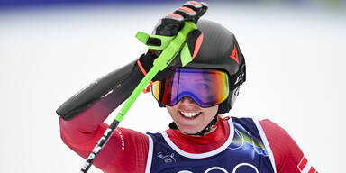 BRONZE! Hütter-Erlösung im letzten Rennen