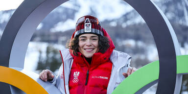 Super-Scheib: Keine Hektik, aber heiß auf GOLD