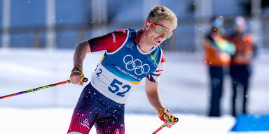 Zu schlecht! Unsere Medaillen-Hoffnung gibt VOR Gold-Rennen auf