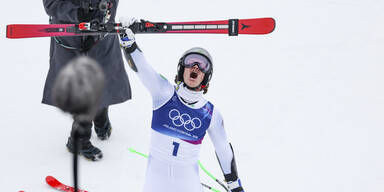 Kein Pariasek, kein Braathen – Olympia-Sieger ignoriert den ORF