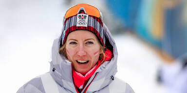 Stadlober trauert kurz vor Olympia-Highlight um verstorbene Großmutter