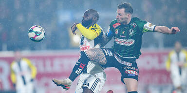 Kühbauers Cup-Mission! LASK will das Ried-Bollwerk knacken