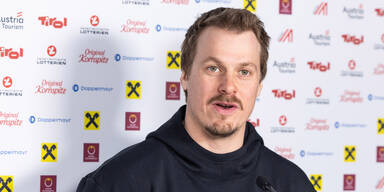 Feller nach Einfädler: "Ich habe mehr erreicht"