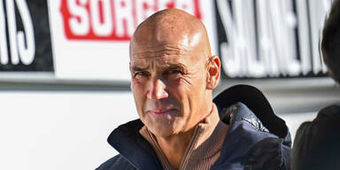 Gugl-Showdown: Klopp plant den Letsch-Knall