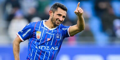 Blau-Weiß will in Wolfsberg den Befreiungsschlag