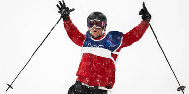 Big-Air-Beben: Svancer springt sensationell zu Bronze