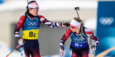biathlon