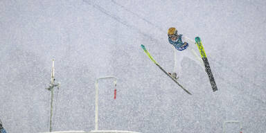 IOC-Schock: DIESER Sportart droht das Olympia-Aus