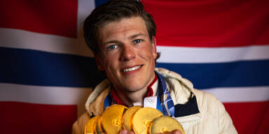 Johannes Hösflot Kläbo