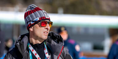 ÖSV-Sportboss lässt Liebes-Bombe platzen