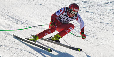 Bitter! ÖSV-Star verletzt sich an seinem freien Tag schwer