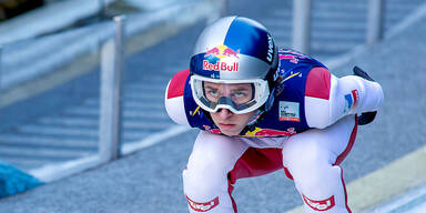 Tschofenig & Co. greifen in Lahti heute im Team an