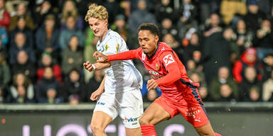 Showdown! Alle Szenarien im Meistergruppen-Krimi