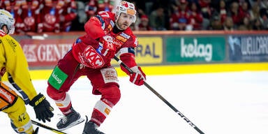 Schock zum Viertelfinalstart: Zusammenbruch von KAC-Crack