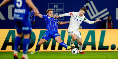 Blau-Weiss WSG Tirol