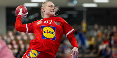 ÖHB-Frauen im EM-Quali-Rückspiel in Spanien chancenlos