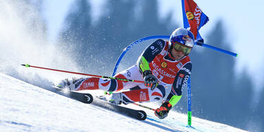 Nach 355 Rennen: Ski-Star beendet seine Karriere