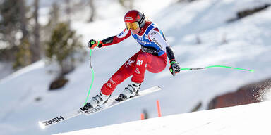 Curtoni siegt in Val di Fassa, Hütter landet auf Rang sieben