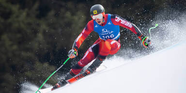 ÖSV verliert großes Ski-Talent an Deutschland