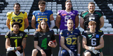 AFL startet nach Titel- Wirbel wieder neu durch