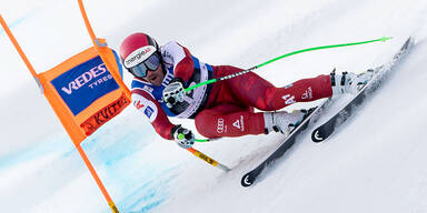 Kriechmayr, Schwarz & Co. peilen Podest in Kvitfjell an