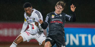 WAC will gegen Cup-Pechvögel Altach Rote Laterne loswerden