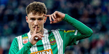 4:2 – Rapid-Express überrollt auch Cup-Finalist LASK