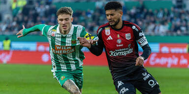 LASK will Double-Chance gegen Rapid verteidigen