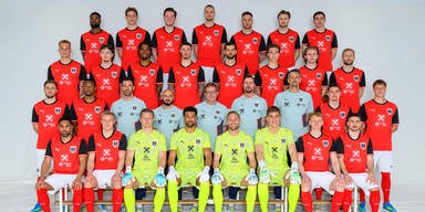 ÖFB Teamfoto