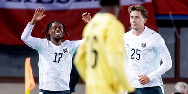 Rangnick schwärmt: Chukwuemeka und Wanner zaubern beim Debüt