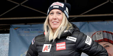 Ski-Queen Cornelia Hütter: Entscheidung um Karriereende ist gefallen 