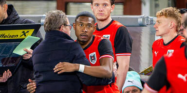 ÖFB-Team in WM-Topform, aber wer muss daheim bleiben?