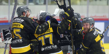 Zanatta lässt Bruneck beben! Pustertal erstmals im ICE-Finale