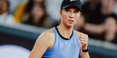 Fluch gebrochen! Tagger schreibt Linz-Geschichte