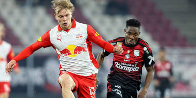 LASK empfängt Salzburg zum großen Showdown um Meisterschaft