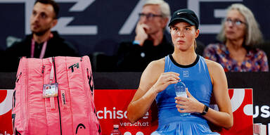 Lilli Tagger verliert Österreicher-Duell gegen Anastasia Potapova